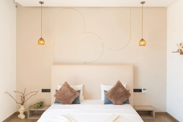 Villa de luxe à Marrakech