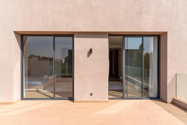 Villa Marrakech Gueliz