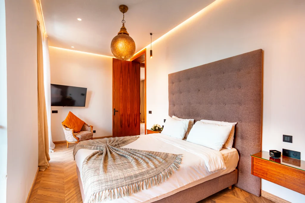 villa événement Marrakech
